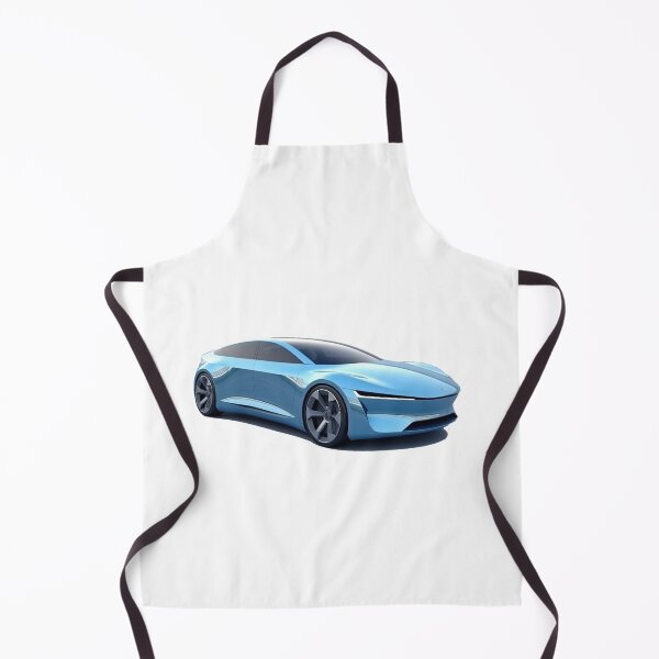 Item preview, EV Sports Sedan Concept designed and sold by Offsite.