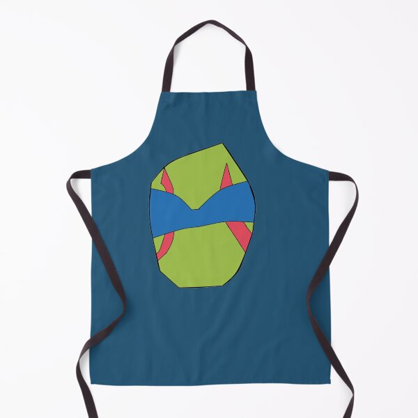 Item preview, Neon Leon designed and sold by Queen-of-fandom.