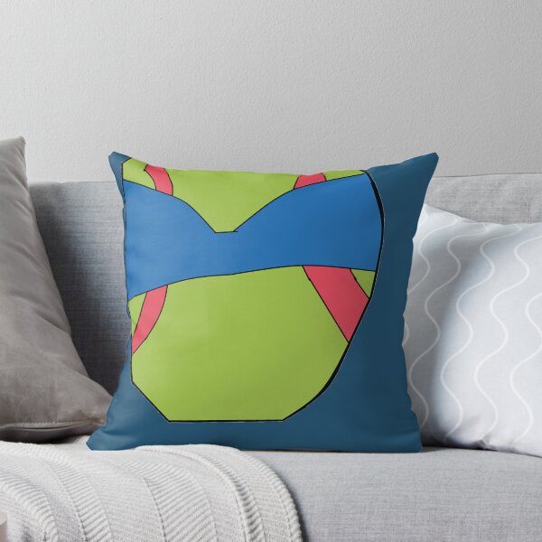 Item preview, Neon Leon designed and sold by Queen-of-fandom.