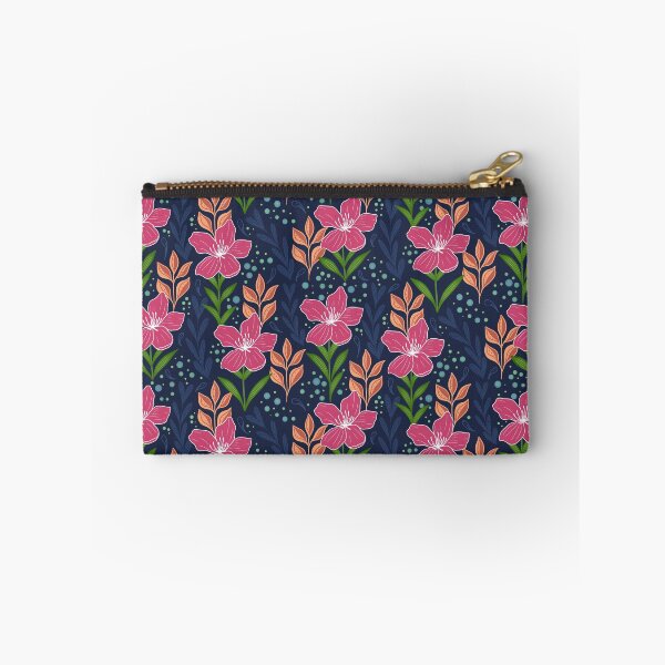Item preview, Jasmine Flower - Blue designed and sold by JaselviiStudio.