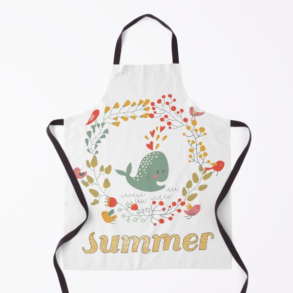 Item preview, Summertime whale designed and sold by ibelieveimages.