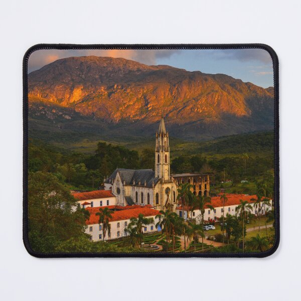 Item preview, Sunset on the Santuário do Caraça designed and sold by Pedro-Carrilho.