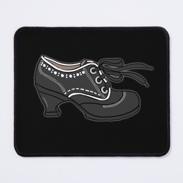 Item preview, Fluevog Ivy Shoe designed and sold by anne m bray.