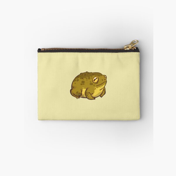 Item preview, green toad  designed and sold by Vermilion-Vibes.
