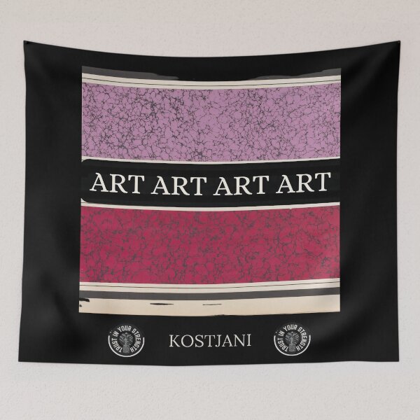 Item preview, Trust in your strength Art designed and sold by Kostjani.