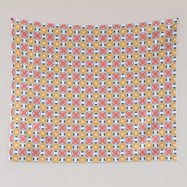 Item preview, Crosses pattern designed and sold by Benteg.