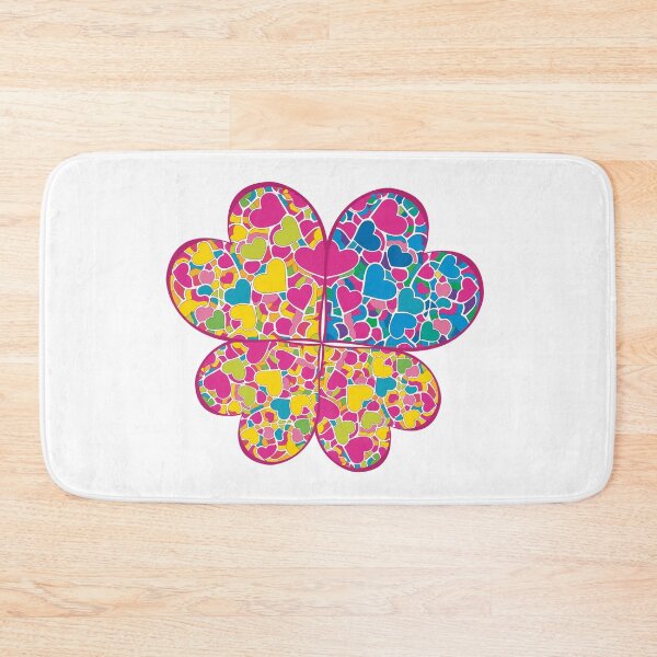 Item preview, Family Four-Heart Design designed and sold by Nange and Gabe.