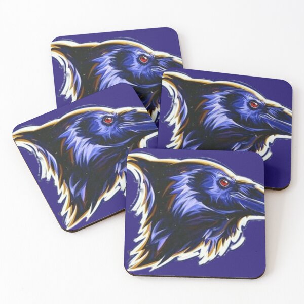 Item preview, Ravens Draft 23' designed and sold by BlueRazz77.
