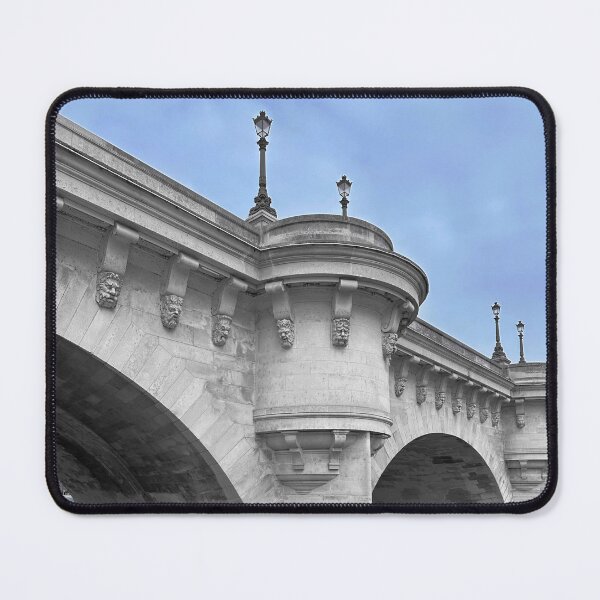 Item preview, Pont Neuf, Paris, France, 2023 designed and sold by WDBD.