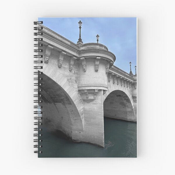 Item preview, Pont Neuf, París, Francia, 2023 designed and sold by WDBD.