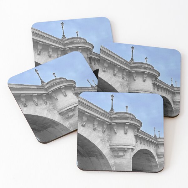 Item preview, Pont Neuf, Paris, France, 2023 designed and sold by WDBD.