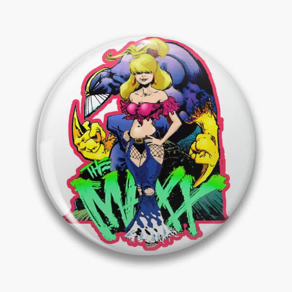 Item preview, the Maxx designed and sold by sedesign.
