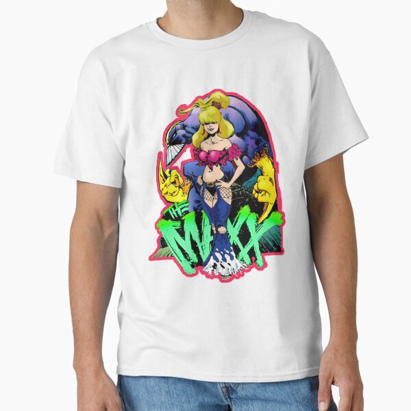 The Maxx T-Shirts for Sale | Redbubble The Maxx T-Shirts for Sale | Redbubble