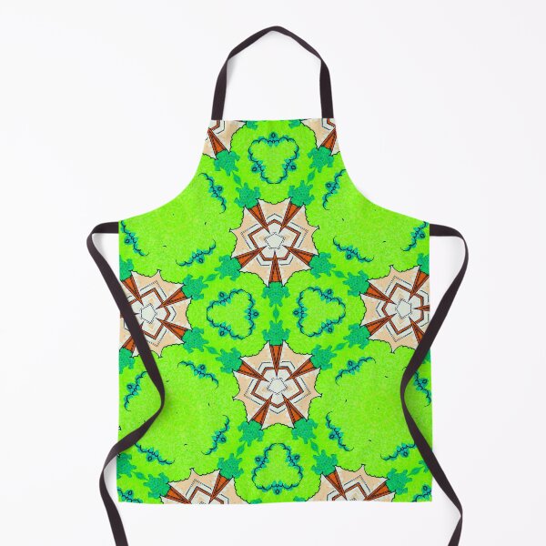 Item preview, Cartoon Color Pallet abstract Seamless Design designed and sold by Thilaniz.