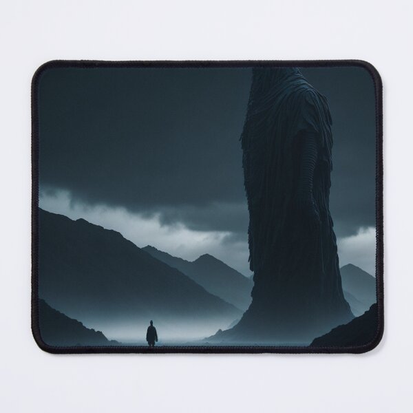 Item preview, Facing The Giant designed and sold by ryanrunyonart.
