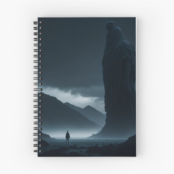 Item preview, Facing The Giant designed and sold by ryanrunyonart.