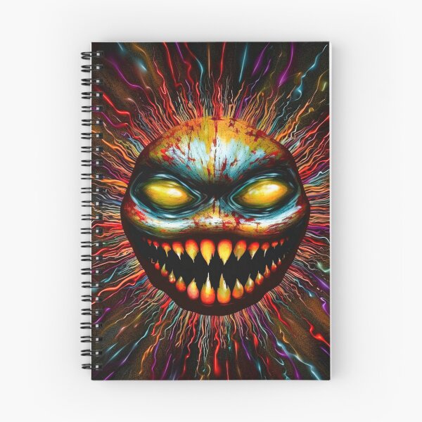 Item preview, Killer Smile designed and sold by JPugliese.