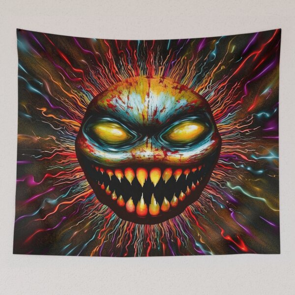 Item preview, Killer Smile designed and sold by JPugliese.