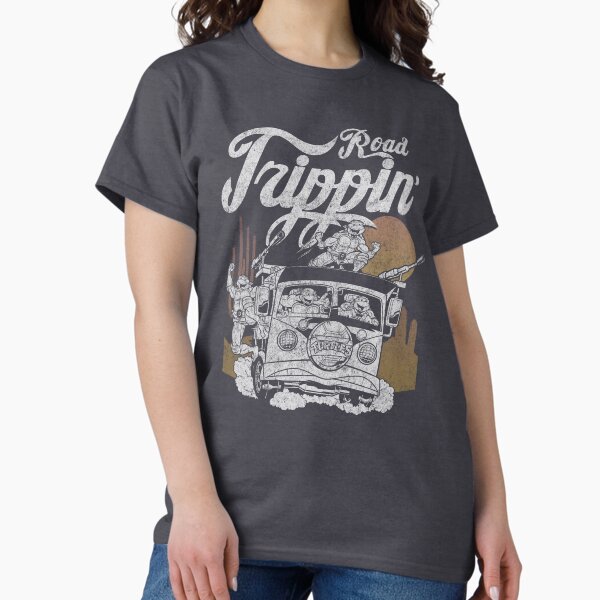 Item preview, Teenage Mutant Ninja Turtles Road Squander designed and sold by FifthSun.