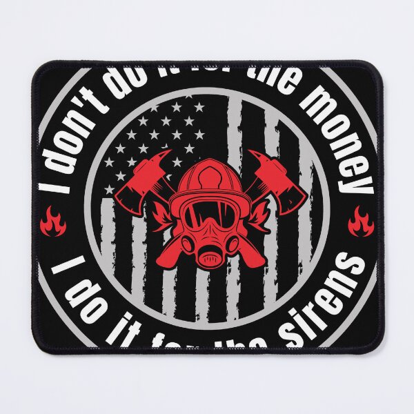Item preview, I don't do it for the money I do it for the sirens designed and sold by Vdae Art.