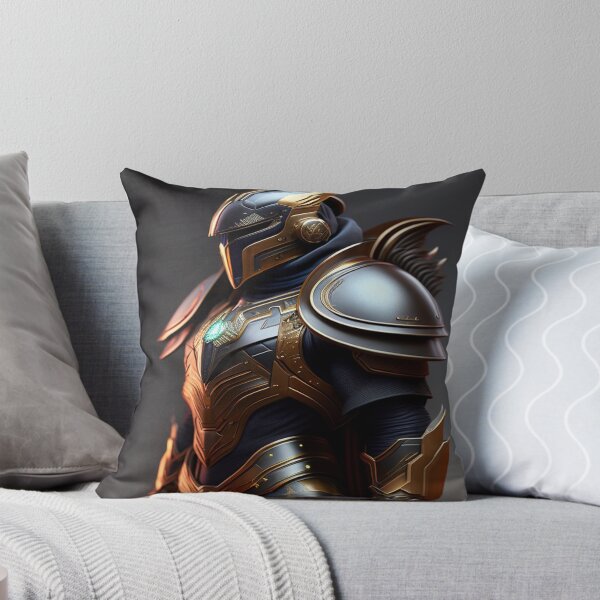 Item preview, Poster For a dark warrior  designed and sold by CONY STORE ⭐⭐⭐⭐⭐.