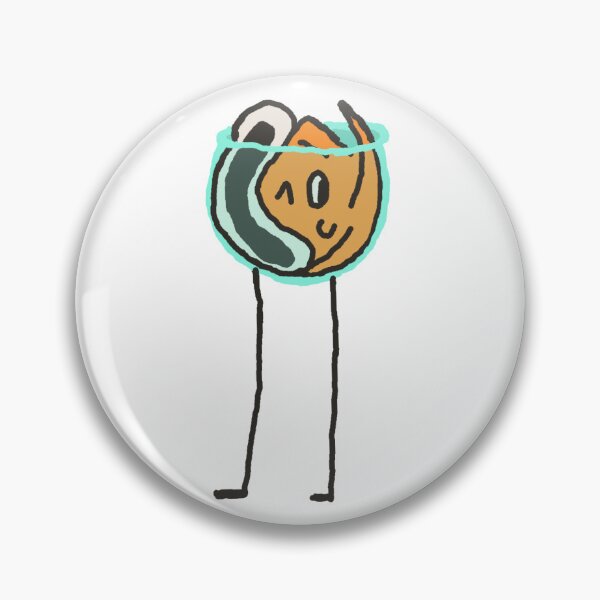 Item preview, Matt Pez with legs designed and sold by the-cyan-tiger.