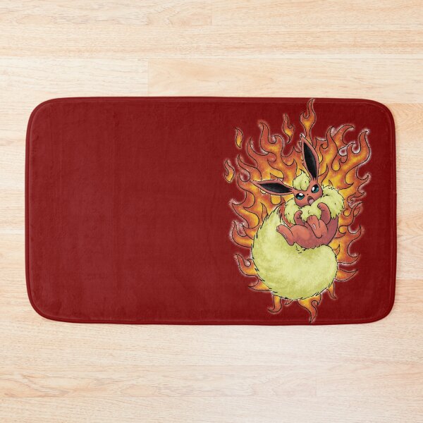 Item preview, red fennec designed and sold by Decarabia.