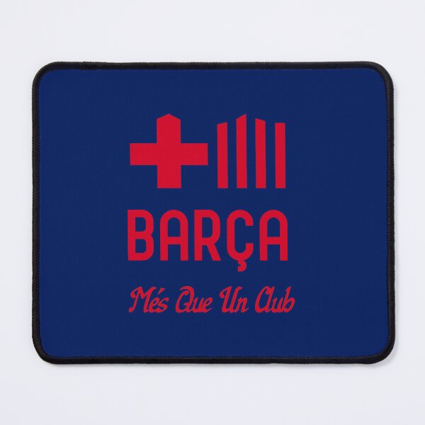 Item preview, Barça Red designed and sold by VRedBaller.