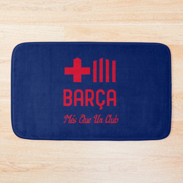 Item preview, Barça Red designed and sold by VRedBaller.