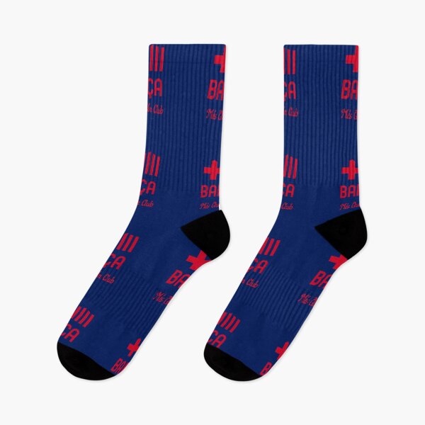Item preview, Barça Red designed and sold by VRedBaller.