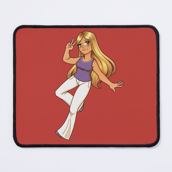 Item preview, Sally Hardesty designed and sold by busy-and-tired.