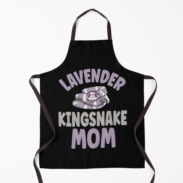 Item preview, Lavender Kingsnake Mom designed and sold by eternallygifted.