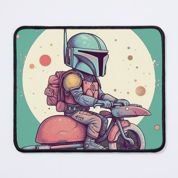 Item preview, Scooter Boy designed and sold by Paul Gubernachuk.