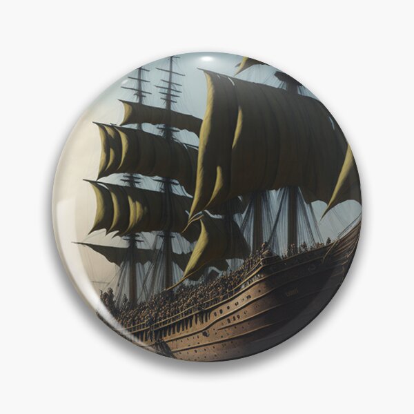 Item preview, Coming Home From The Sea designed and sold by ryanrunyonart.
