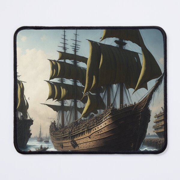 Item preview, Coming Home From The Sea designed and sold by ryanrunyonart.