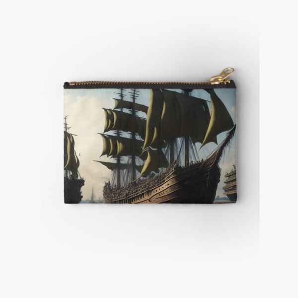 Item preview, Coming Home From The Sea designed and sold by ryanrunyonart.