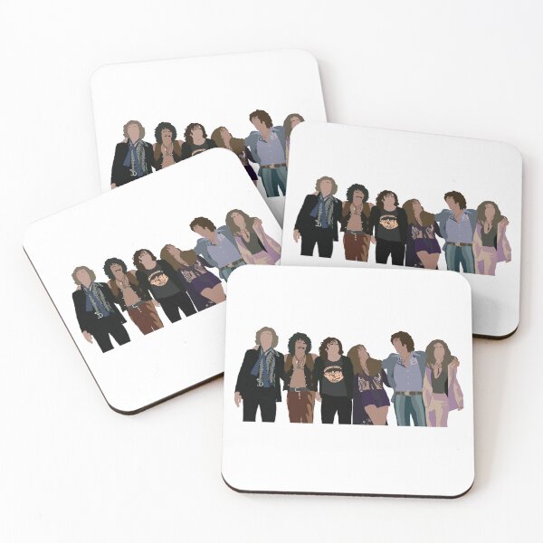 Item preview, Daisy Jones and the Six designed and sold by Havrilla1.