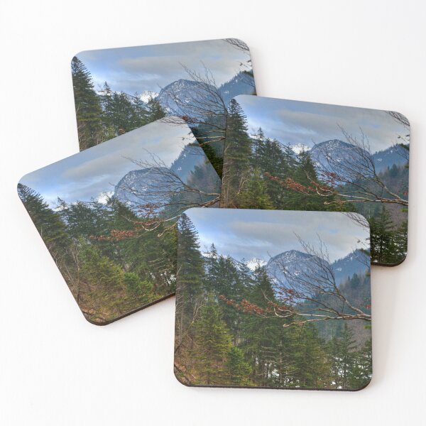 Item preview, Valley in the Alps designed and sold by Freese.