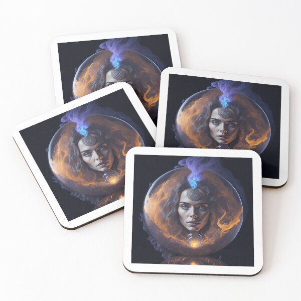 Item preview, Devine Feminine Energy designed and sold by humanmetronome.