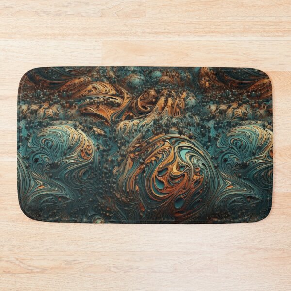 Item preview, Cosmic Ripples designed and sold by mp0914.