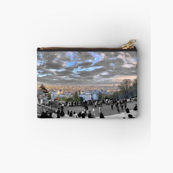 Item preview, París desde Montmartre, París, Francia. 2023 designed and sold by WDBD.