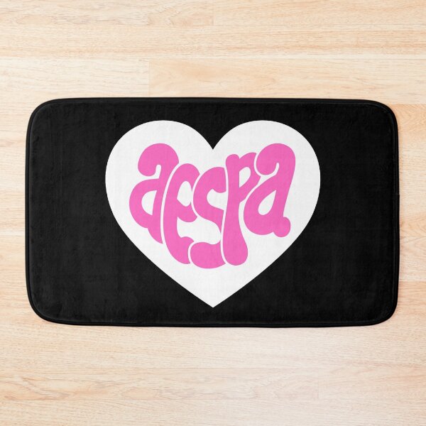 Item preview, aespa - Come to MY Illusion HEART [aespa WEEK] designed and sold by Positive | K4U.
