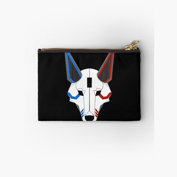 Item preview, T.E.C.H. The Cyber Jackal designed and sold by NearlyWolves.