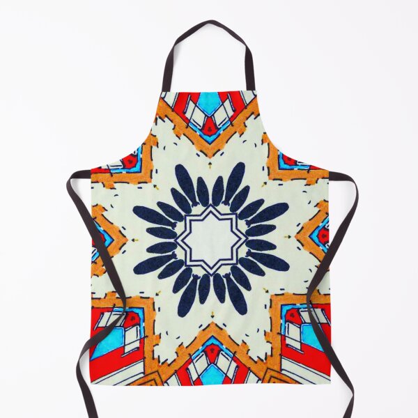 Item preview, Cartoon Color Pallet abstract Seamless Design designed and sold by Thilaniz.