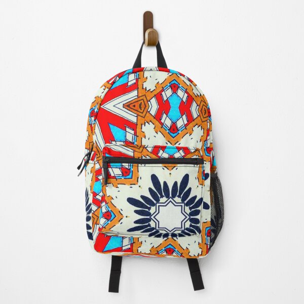 Item preview, Cartoon Color Pallet abstract Seamless Design designed and sold by Thilaniz.