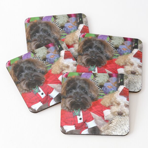 Item preview, Tuppence hace Navidad designed and sold by JulietWhiskey.