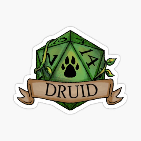 DruidDiceShop 