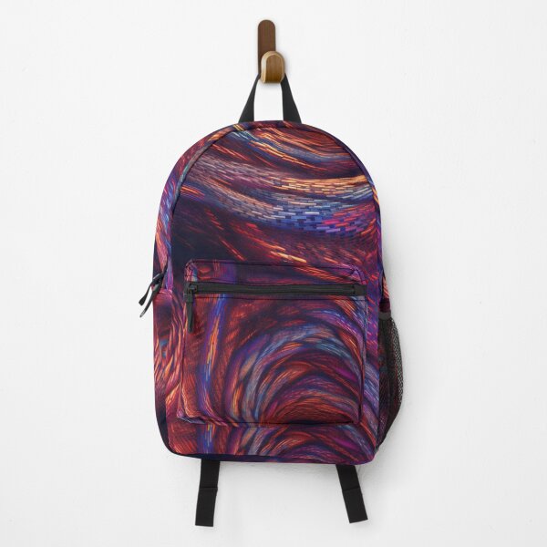 Item preview, Chromatic Cascade designed and sold by mp0914.