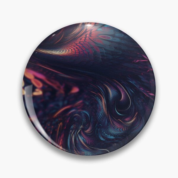 Item preview, Fractal Dreams designed and sold by mp0914.