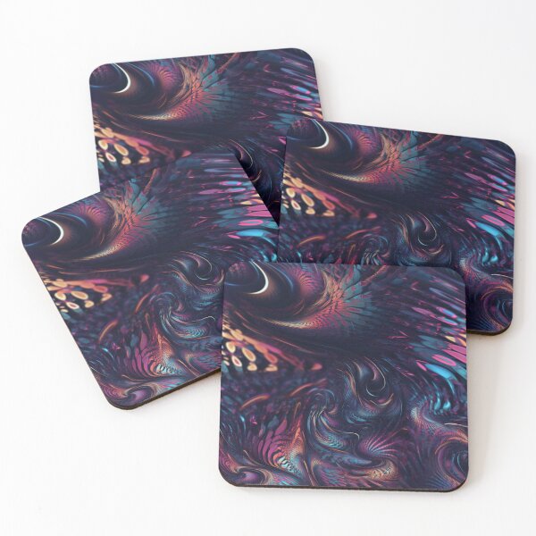 Item preview, Fractal Dreams designed and sold by mp0914.